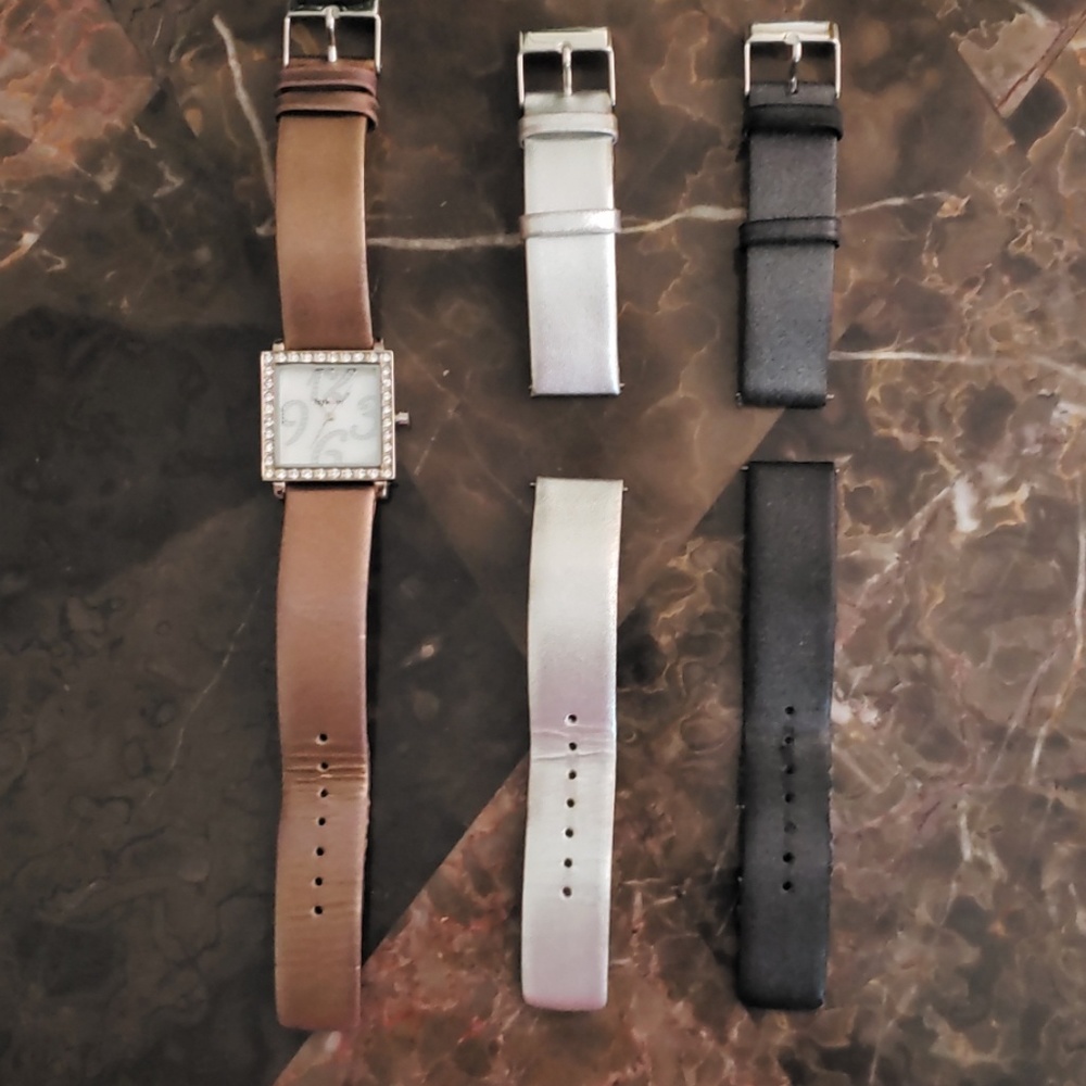 Watches-3 for price 1
